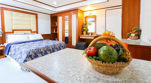 1 Bed Condo · bangkok — photo 3