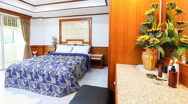 1 Bed Condo · bangkok — photo 4
