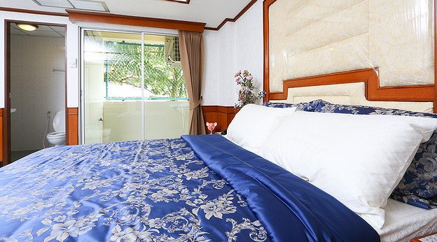 1 Bed Condo · bangkok — photo 5
