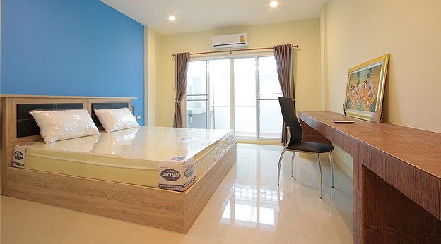 Condo · bangkok — photo 1