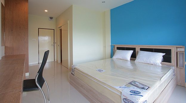 Condo · bangkok — photo 3