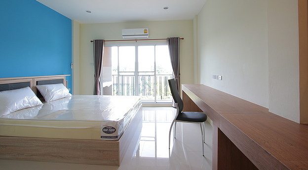 Condo · bangkok — photo 4