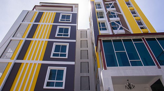 1 Bed Condo · Chatuchak, bangkok — photo 4