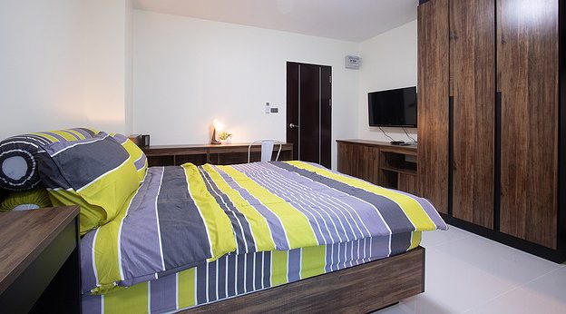 1 Bed Condo · Chatuchak, bangkok — photo 5