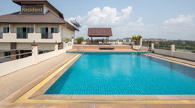 The Resident Pattaya Apartment — photo 1