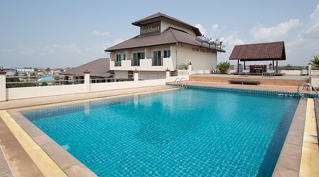 The Resident Pattaya Apartment — photo 2