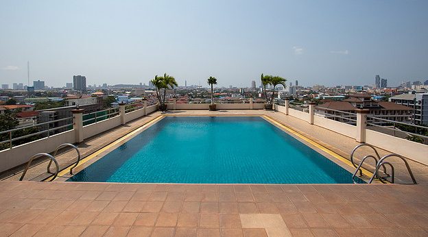 The Resident Pattaya Apartment — photo 3