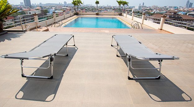 The Resident Pattaya Apartment — photo 5