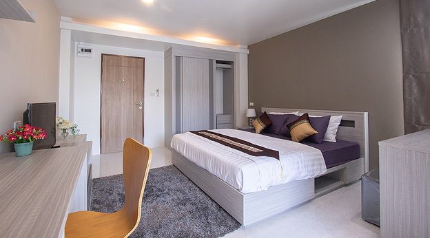 1 Bed Condo · Wang Thonglang, bangkok — photo 1