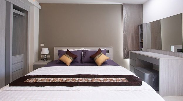 1 Bed Condo · Wang Thonglang, bangkok — photo 2