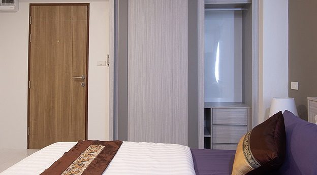 1 Bed Condo · Wang Thonglang, bangkok — photo 4
