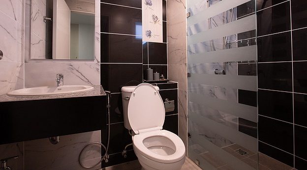 1 Bed Condo · Wang Thonglang, bangkok — photo 5