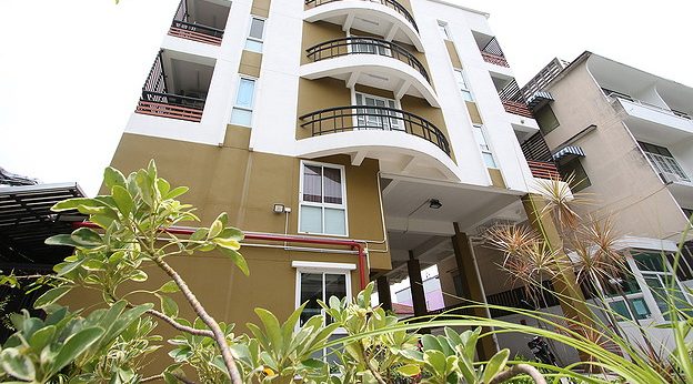 1 Bed Condo · Thon Buri, bangkok — photo 1