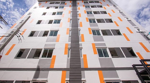 DMK Apartment Donmueang Airport — photo 5