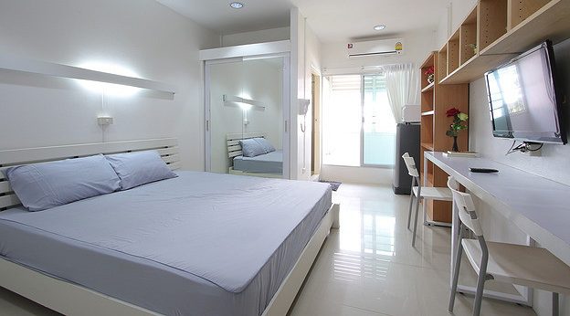 1 Bed Condo · Bang Phli, samut_prakan — photo 2