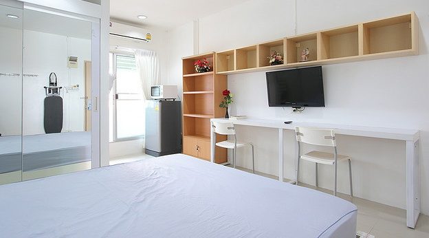1 Bed Condo · Bang Phli, samut_prakan — photo 3