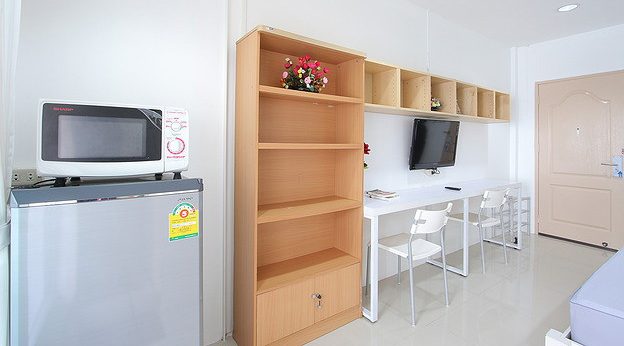1 Bed Condo · Bang Phli, samut_prakan — photo 4