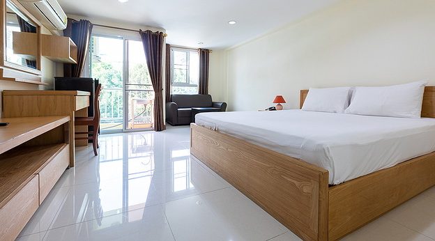 Condo · Sathon, bangkok — photo 3