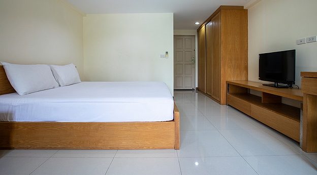 Condo · Sathon, bangkok — photo 4
