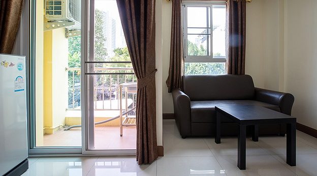 Condo · Sathon, bangkok — photo 5