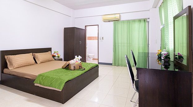 1 Bed Condo · bangkok — photo 2