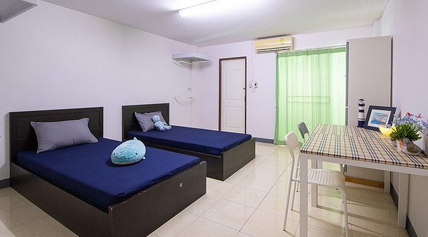 1 Bed Condo · bangkok — photo 3