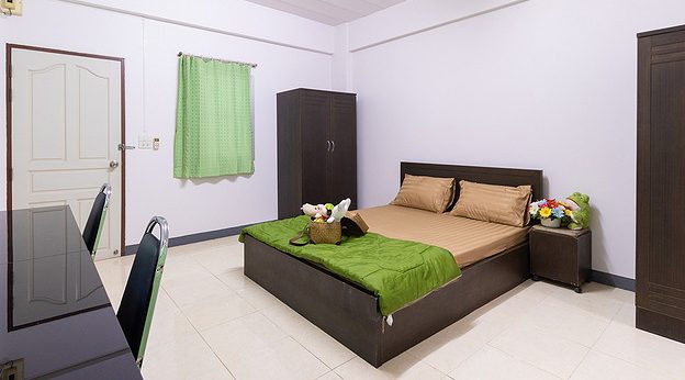1 Bed Condo · bangkok — photo 4