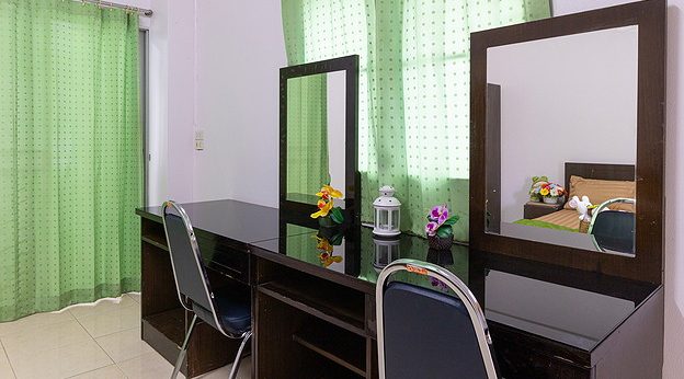 1 Bed Condo · bangkok — photo 5