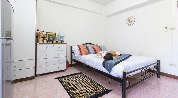 1 Bed Condo · Mueang Nonthaburi, nonthaburi — photo 1
