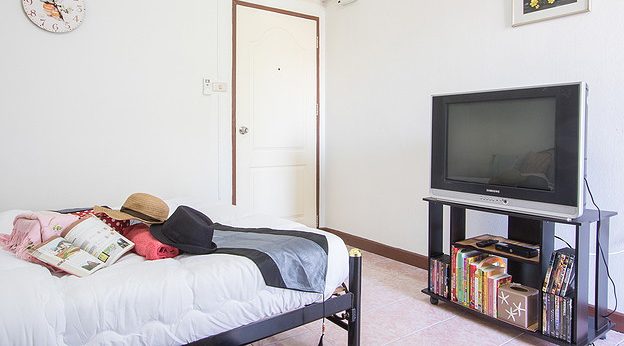 1 Bed Condo · Mueang Nonthaburi, nonthaburi — photo 3