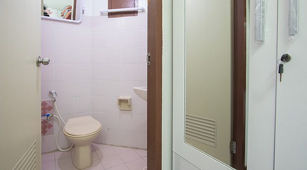 1 Bed Condo · Mueang Nonthaburi, nonthaburi — photo 4