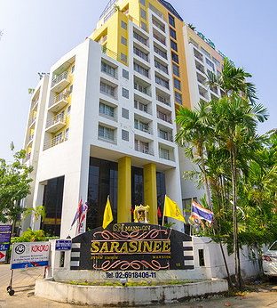 1 Bed Condo · bangkok — photo 1