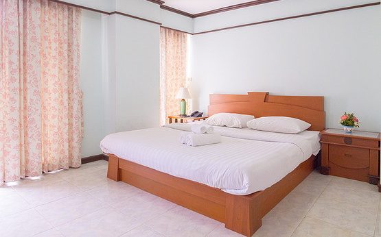 1 Bed Condo · bangkok — photo 3