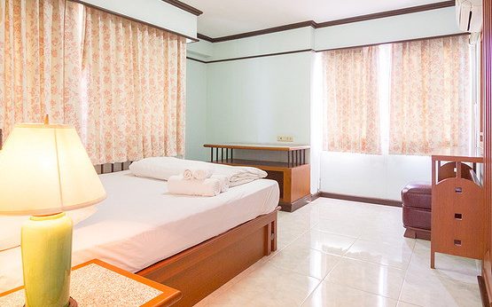 1 Bed Condo · bangkok — photo 4