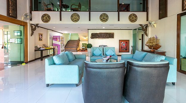 Condo · Lat Krabang, bangkok — photo 1