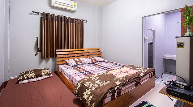 1 Bed Condo · Mueang Chiang Mai, chiang_mai — photo 1