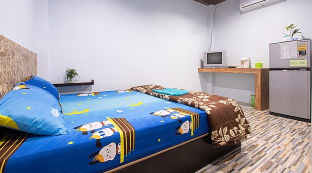 1 Bed Condo · Mueang Chiang Mai, chiang_mai — photo 3