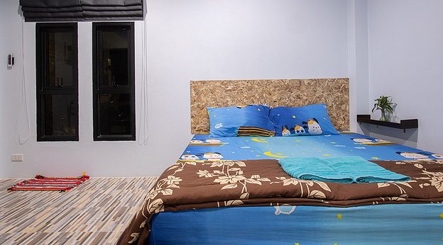 1 Bed Condo · Mueang Chiang Mai, chiang_mai — photo 4