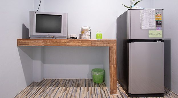 1 Bed Condo · Mueang Chiang Mai, chiang_mai — photo 5