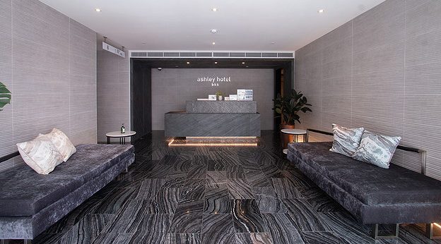 ashley hotel bkk (Serviced Apartment), BTS Thonglo — photo 2
