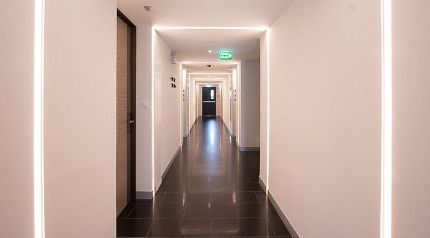 ashley hotel bkk (Serviced Apartment), BTS Thonglo — photo 3