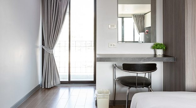 1 Bed Condo · Phra Khanong, bangkok — photo 5