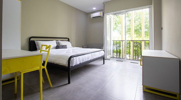 The Area Residence — photo 1