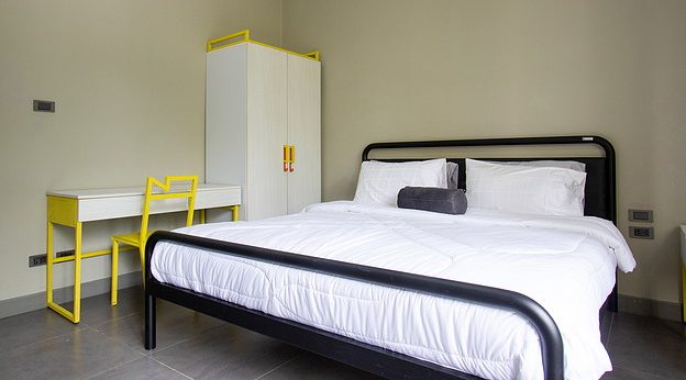 The Area Residence — photo 3