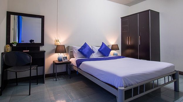 1 Bed Condo · Wang Thonglang, bangkok — photo 2
