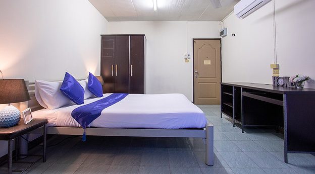 1 Bed Condo · Wang Thonglang, bangkok — photo 4