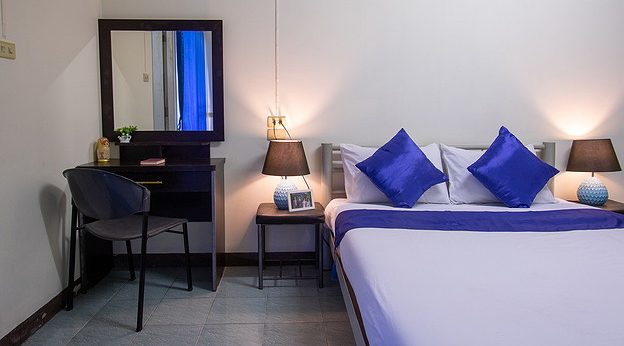 1 Bed Condo · Wang Thonglang, bangkok — photo 5