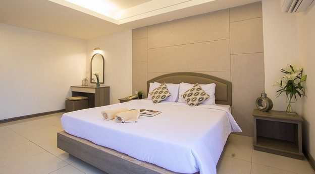 Condo · Suan Luang, bangkok — photo 1