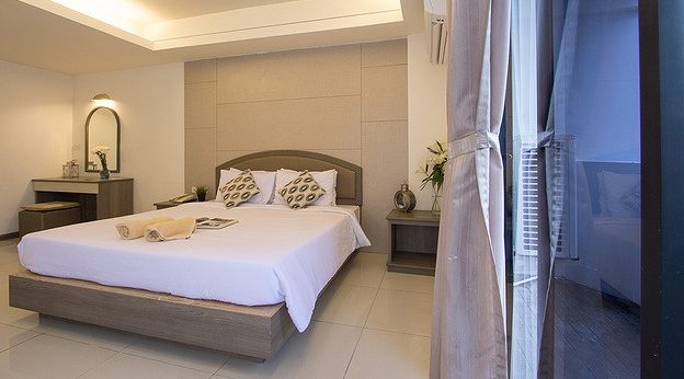 Condo · Suan Luang, bangkok — photo 2