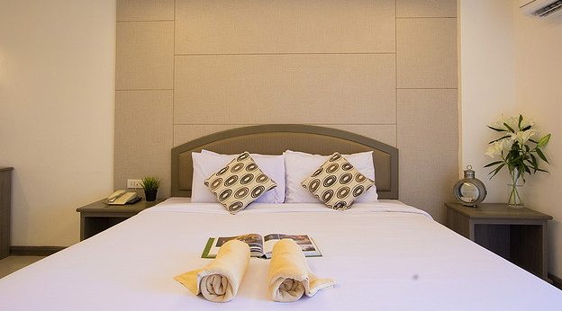 Condo · Suan Luang, bangkok — photo 3